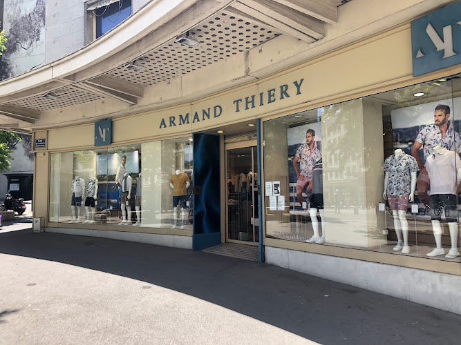 ARMAND THIERY HOMME