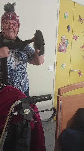 Kinésithérapeute à domicile à Nantes