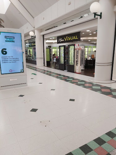 OPTIQUE VISUAL PARIDIS