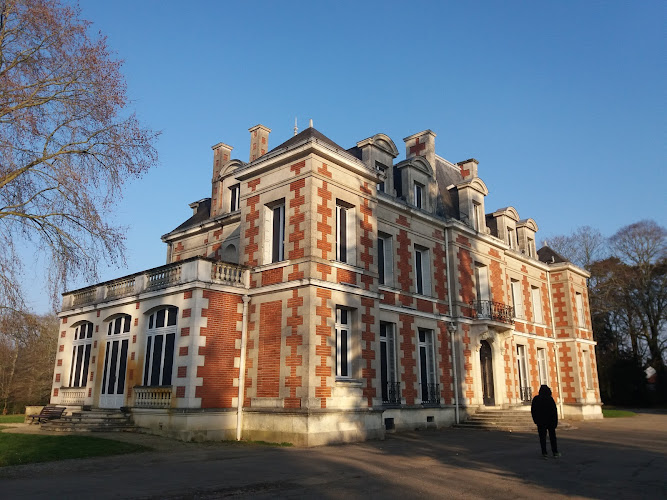 Parc de La Gaudinière