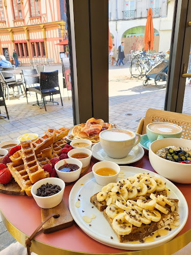 Boëma Café