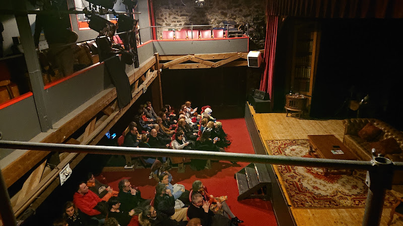 Théâtre du Sphinx