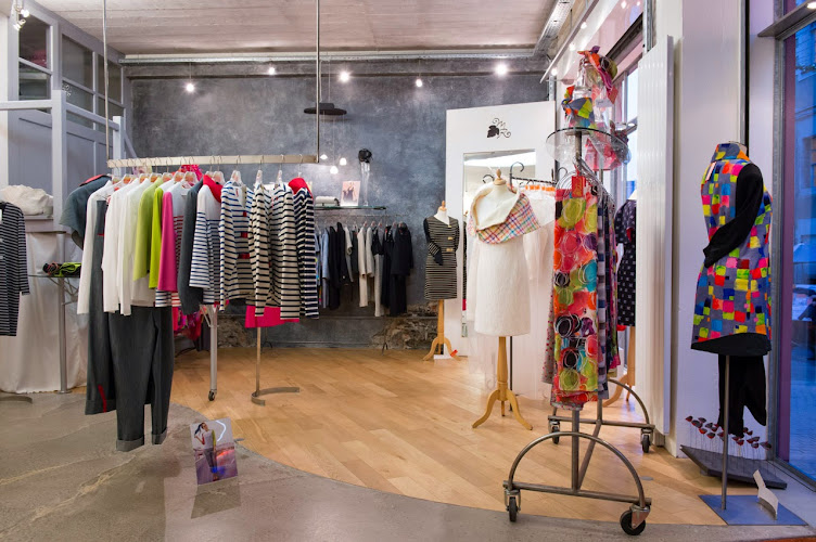 Marie Rebérat Boutique
