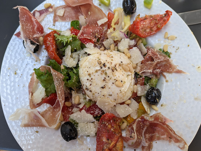 Mama Catinat – Restaurant Italien