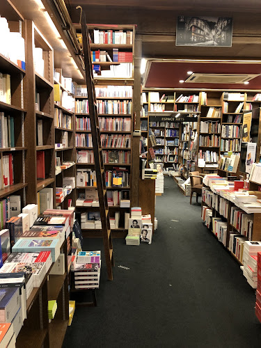 Librairie Coiffard
