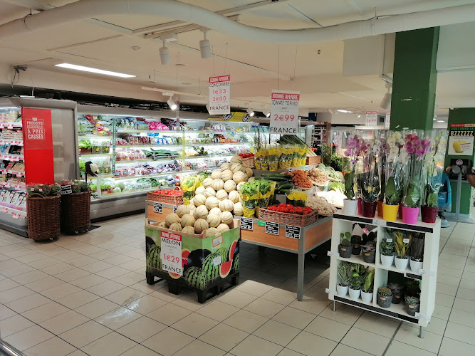MONOPRIX