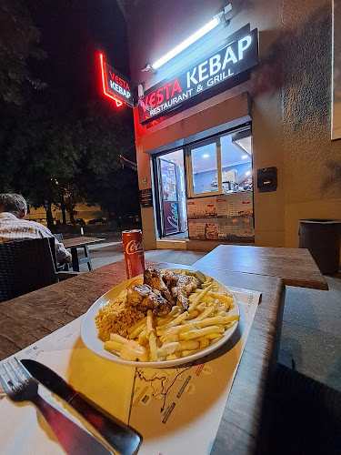 VESTA KEBAB