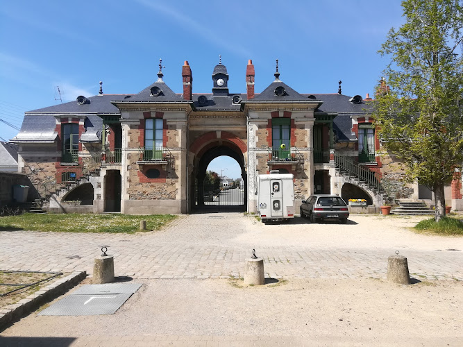 Parc du Grand Blottereau