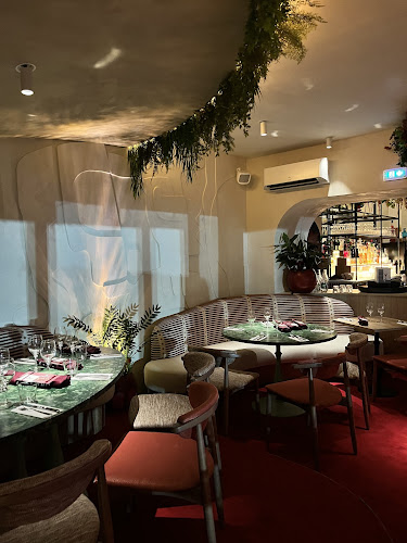 Lucciola Trattoria