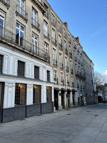 Chloé RAJALU｜avocat｜immobilier construction copropriété｜La Chapelle-sur-Erdre Nantes et le 44