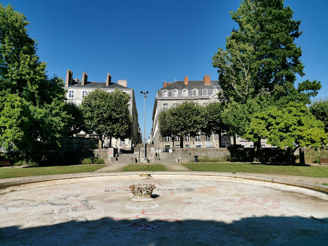 Square Jean-Baptiste Daviais