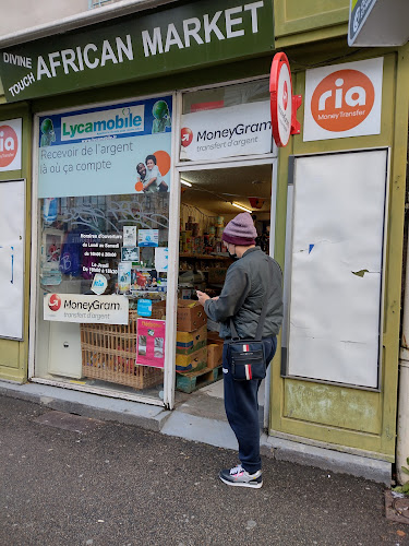 Magasin d&rsquo;articles africains Nantes