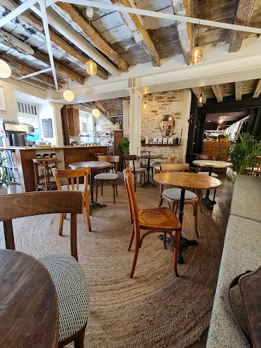 Café Penché