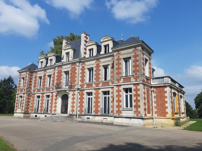 Château de la Gaudinière