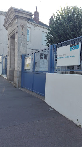 Ecole élémentaire André Lermite