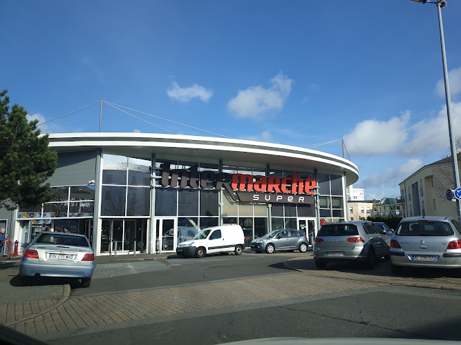 Intermarché SUPER Nantes