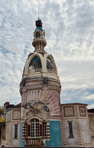 La Tour LU