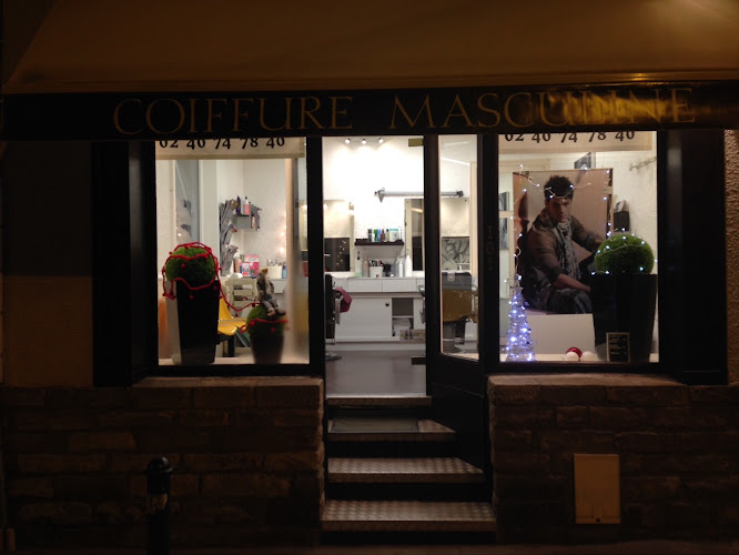 Coiffure Yves