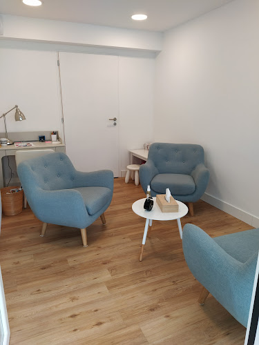 Virginie Bourdageau Psychologue Clinicienne