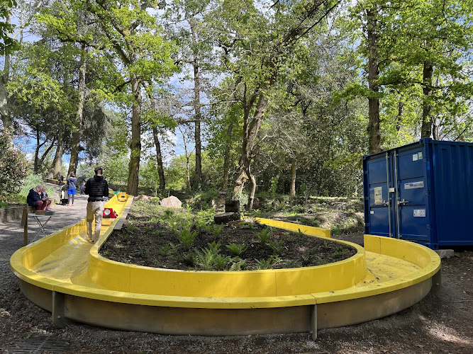 Parc d&rsquo;attractions Nantes