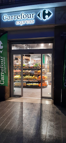Carrefour Express