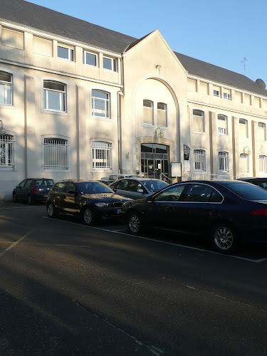 Institut Superieur Ozanam