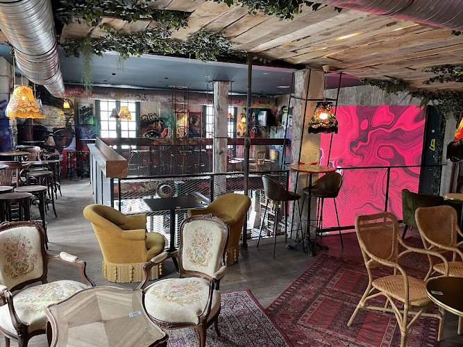 Ruin Bar Bouffay