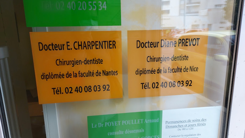 Docteur Aleth Guillemin