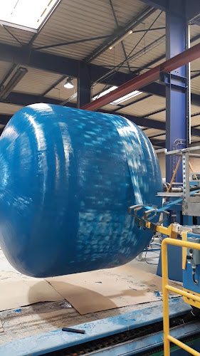 Chaudronnerie Nantes