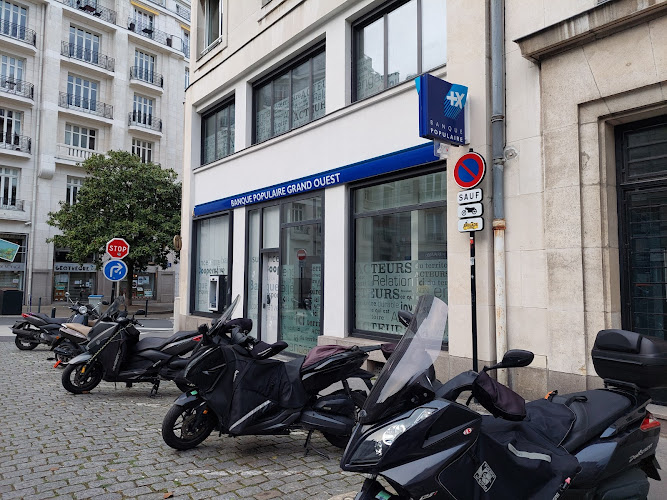 Banque Populaire Grand Ouest