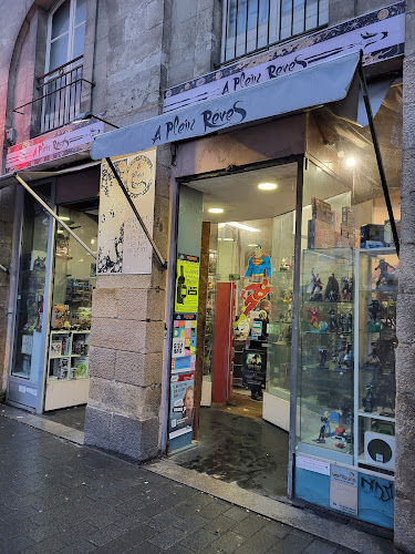 A Plein Rêves