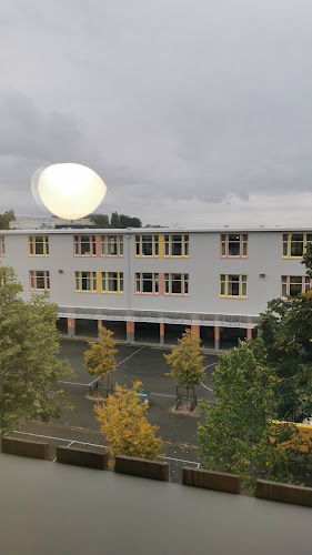 École Élémentaire Plessis Cellier