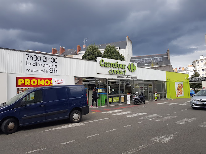 Carrefour City