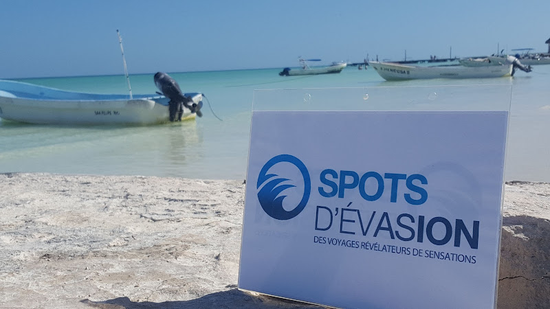 Agence de voyages Nantes