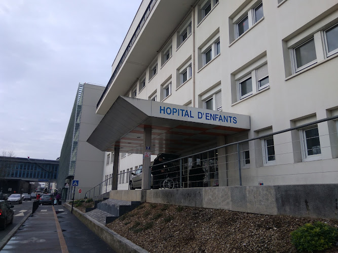Hôpital Enfant-Adolescent