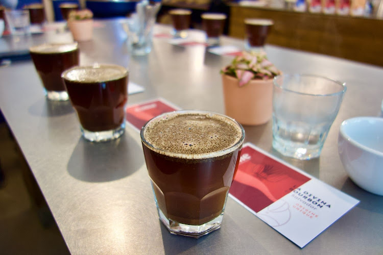 Cime Torréfacteur Nantes