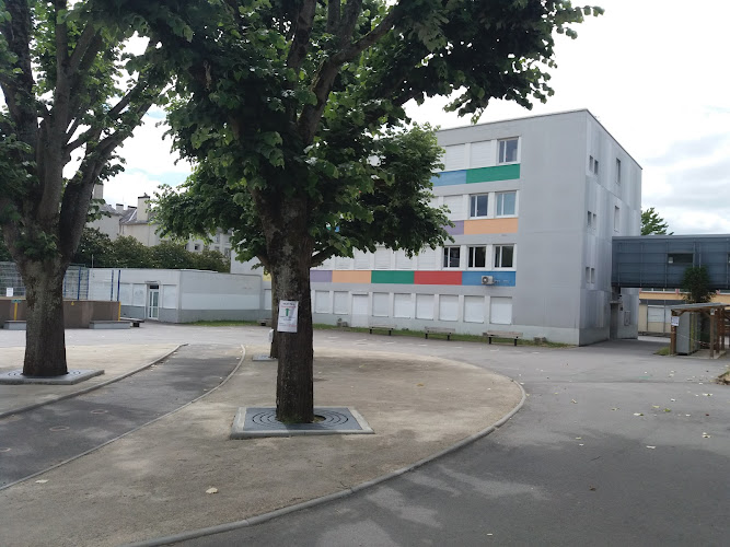 Collège Gaston Serpette