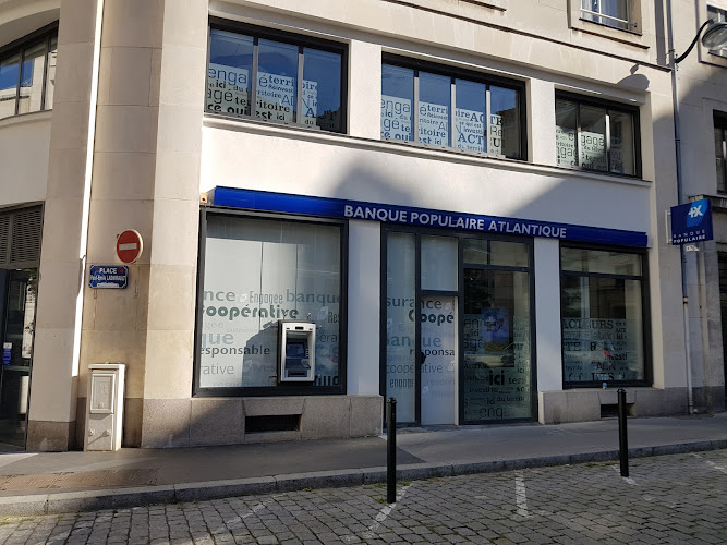 Banque Populaire Grand Ouest