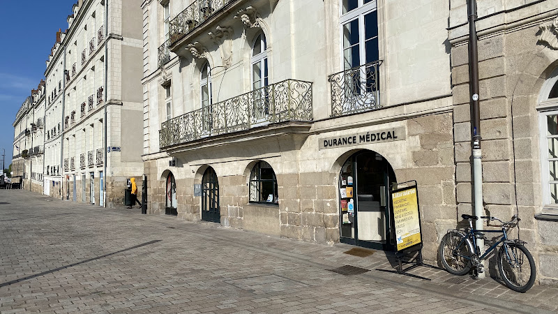 Librairie Durance Médical
