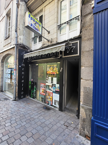 Épicerie de Jules