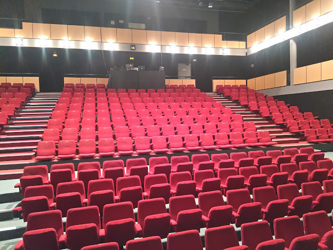 TU-Nantes – scène jeune création et arts vivants