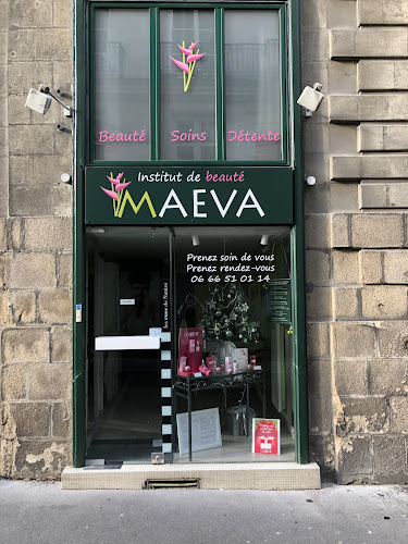 INSTITUT MAEVA