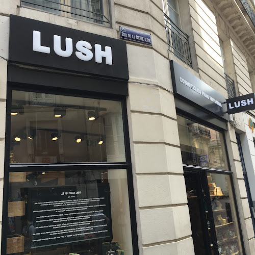 LUSH Cosmetics Nantes