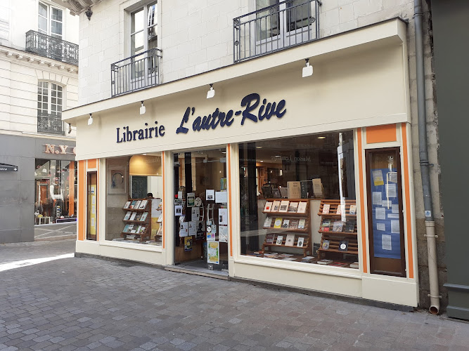 Librairie L’Autre Rive