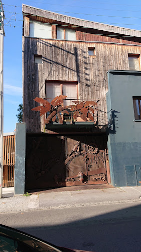 Graffit Architecture