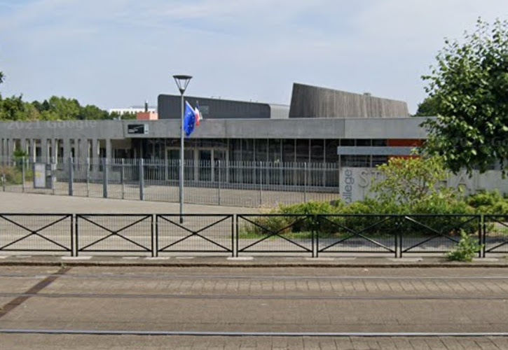 Collège Stendhal