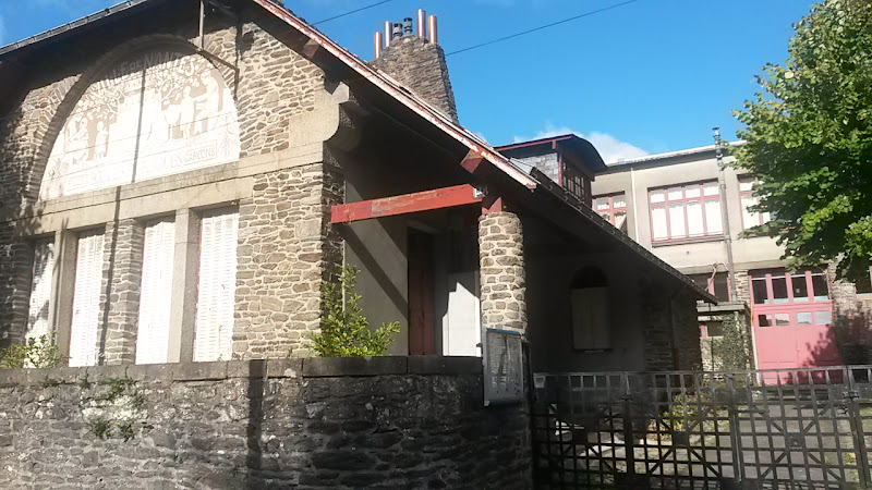 École publique Nantes
