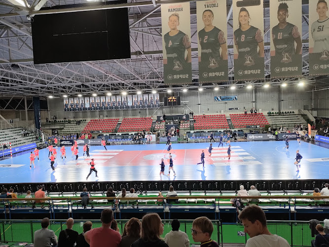Nantes Handball Féminin