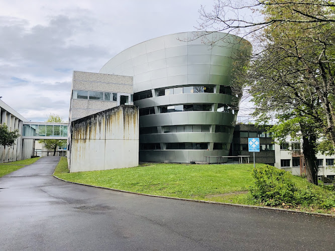 Département académique Nantes