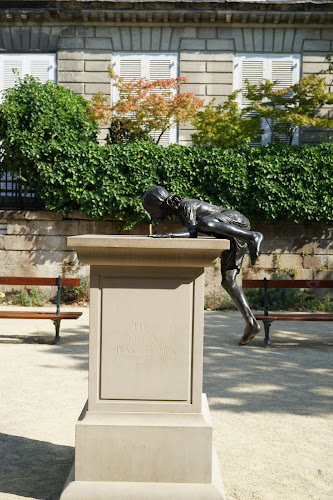 Éloge de la transgression